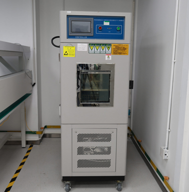 Temperature Cycling Test (TCT)