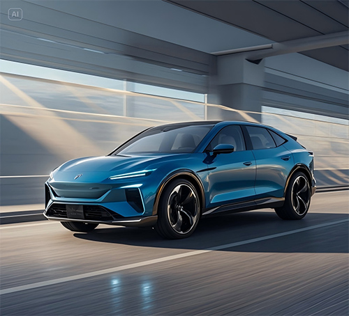 Automotive Electronics