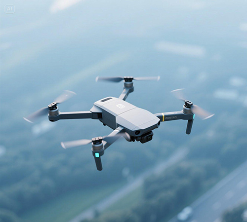 Low-altitude Economy