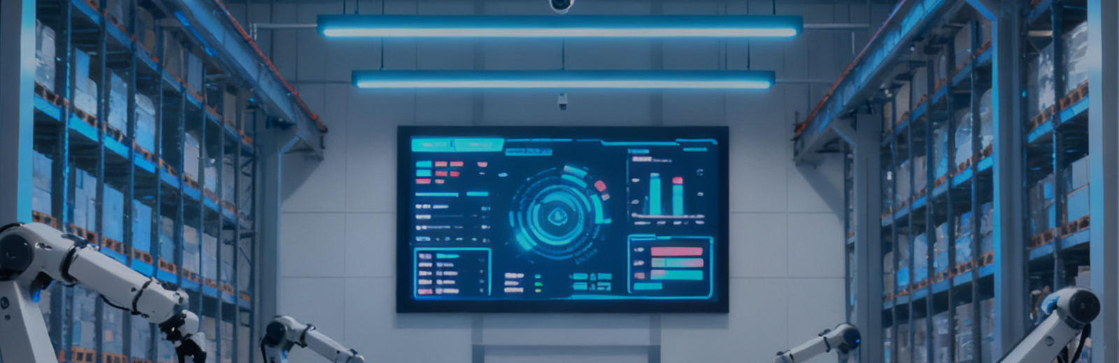 精准掌握库存动态，赋能高效采购决策